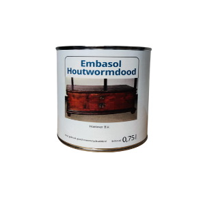 1L Embasol Houtworm