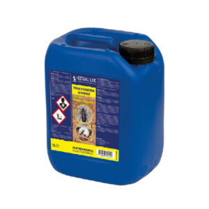 perfacs houtwormmiddel 5 liter